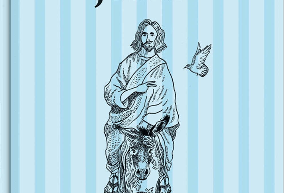 Der kleine Jesus
