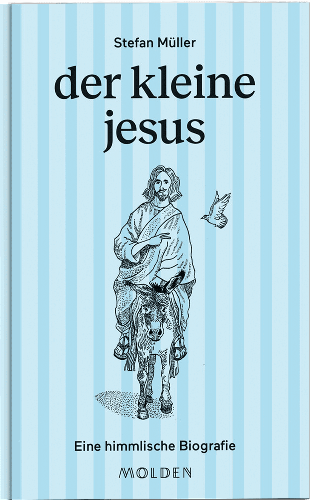 Der kleine Jesus
