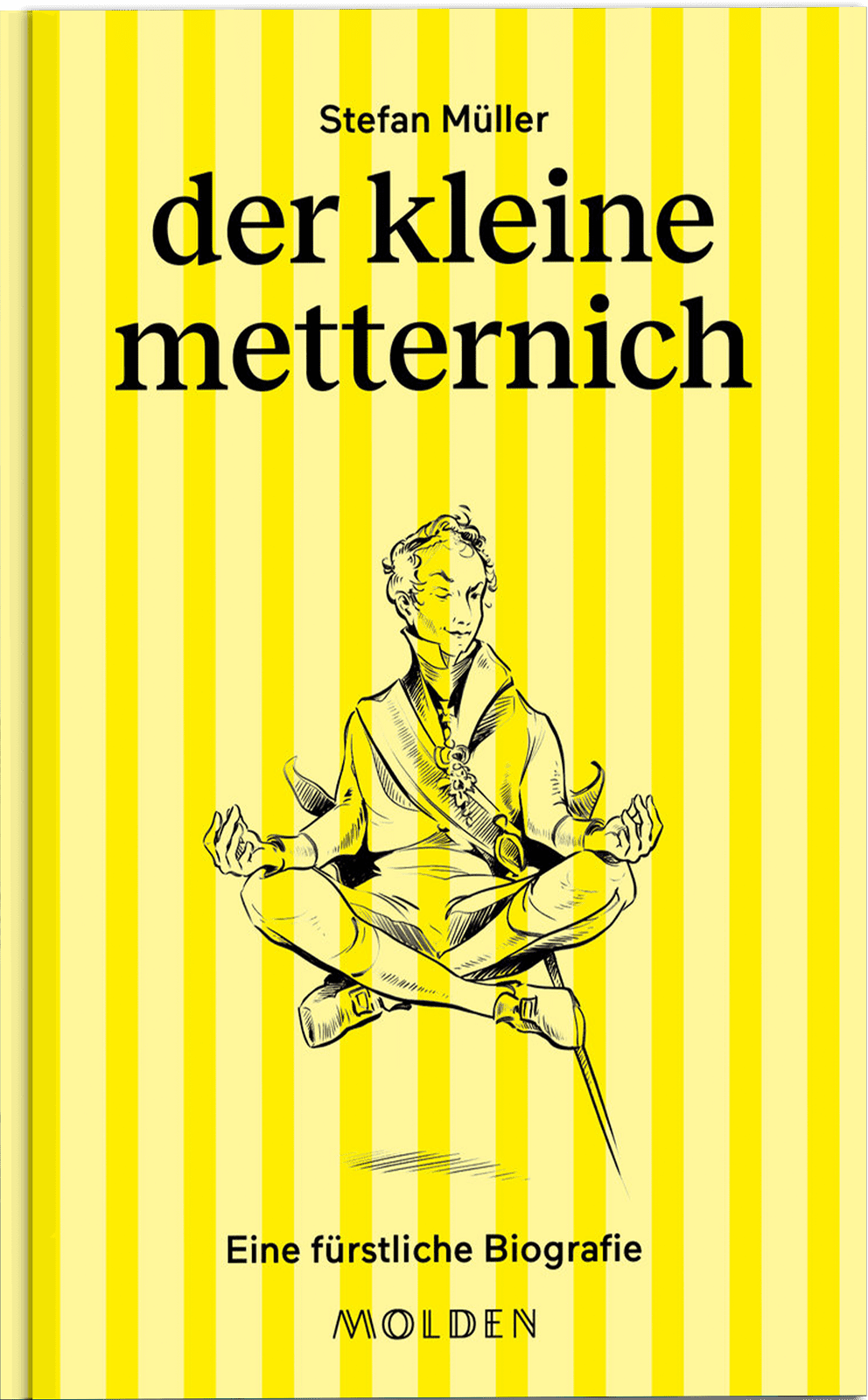 Stefan-müller-der-kleine-metternich